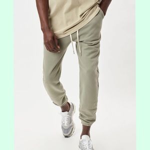JOHN ELLIOT L.A. SWEATPANTS JOGGERS